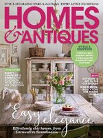 Homes & Antiques